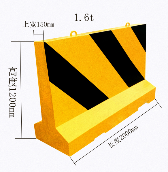 常州小区水泥隔离墩